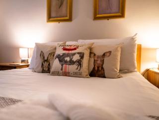 The Farmhouse at Fincham - Fincham - 1