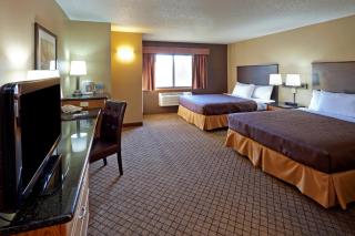 AmericInn by Wyndham Hartford WI - Hartford - 4