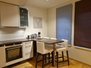 R63 Apartment with Terrace - Tartu - 6