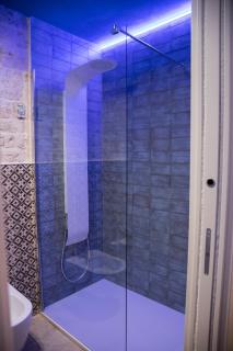 SINFONIE PUGLIESI LUXURY ROOM - 1