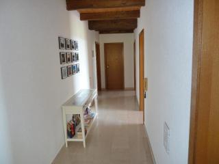 Ferienwohnung Urlaub mit Aussicht - Zenting - 3