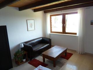 Ferienwohnung Urlaub mit Aussicht - Zenting - 4