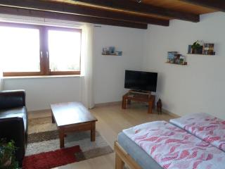 Ferienwohnung Urlaub mit Aussicht - Zenting - 5