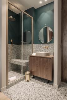 HIGHSTAY - Luxury Serviced Apartments - North Marais 1 - París - 6