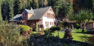 Podskalí Adršpach - Teplice nad Metují - 8