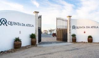 Quinta da Atela - Alpiarça - 9