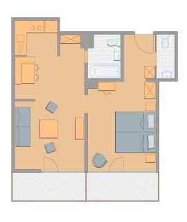 Hotel Cabana - Grindelwald - 8