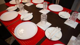 Veke Executive Lodge & Event Center - 1