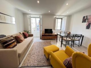 Travessa do Pasteleiro Apartment by Trip2Portugal - Lisbona - 7