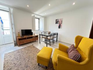 Travessa do Pasteleiro Apartment by Trip2Portugal - Lisbona - 5