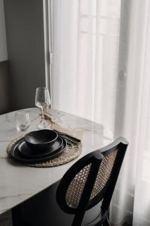 HIGHSTAY - Luxury Serviced Apartments - North Marais 1 - París - 1
