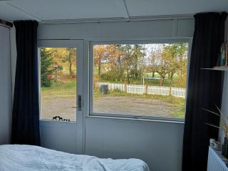 Keramikhuset 2 komma 0, smuk natur og hjemlig hygge - Horsens - 2