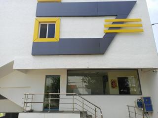 Purple Inn - Coimbatore - 4