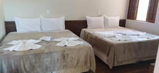 Pousada Casa da Juju - 9