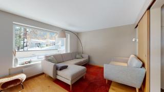 Abitaziun Crasta 1 - Pontresina - 8