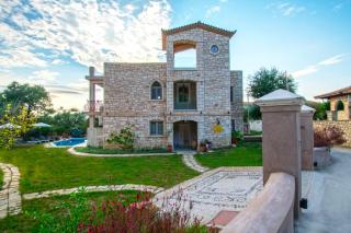 Villa Olga - 0