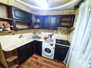 Уютная квартира класса ЛЮКС в городе Тараз - 3