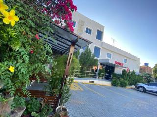 Hotel Aeroporto Montese Star - Fortaleza - 9