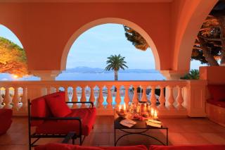Hôtel Les Mouettes - Teritoria - Ajaccio - 3