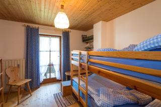 Ferienhaus Am Steinbach inkl. Chiemgaukarte - Ruhpolding - 4