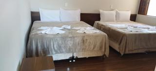 Pousada Casa da Juju - 3