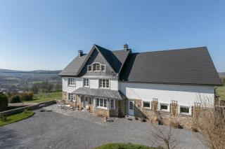 Cottage Fauna & Flora - Malmedy - 8