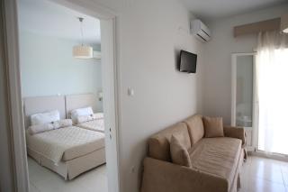 Hotel Benois - Galissas - 9