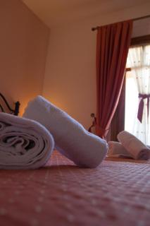 Hotel Ismini - Amolianí - 9