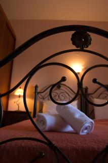 Hotel Ismini - Amolianí - 8