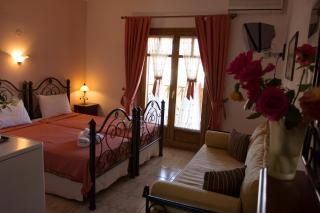 Hotel Ismini - Amolianí - 7