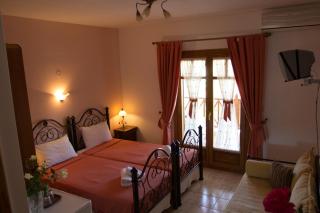 Hotel Ismini - Amolianí - 6