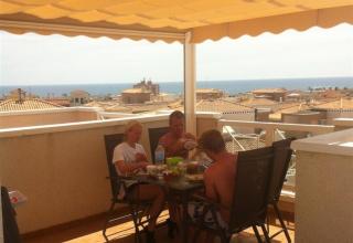 Casa de Nelliken - Torrevieja - 8