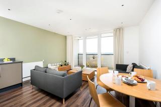 Two bedroom apartments close to Heathrow - 9