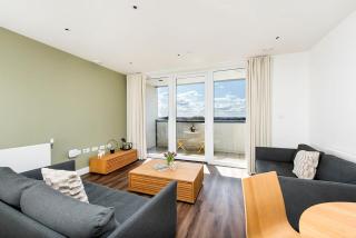 Two bedroom apartments close to Heathrow - 8