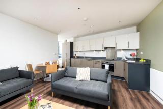 Two bedroom apartments close to Heathrow - Hayes - 6