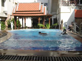 Prince Hotel Chiang Mai - Chiang Mai - 5