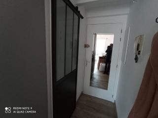 Appartement Cosy à 2 pas Centre ville/gare - La Rochelle - 5