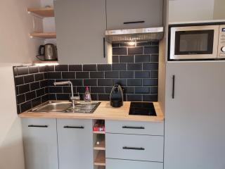 Appartement Cosy à 2 pas Centre ville/gare - La Rochelle - 6