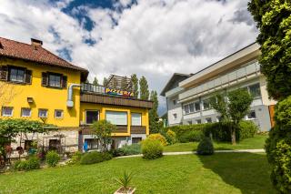 Gästehaus Krappinger/Pizzeria Mamma Mia - Ossiach - 2