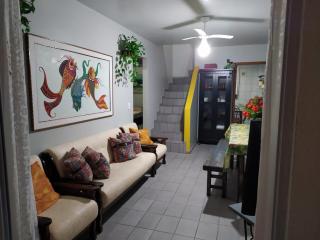 Apartamento Itapema 80 metros do mar! - 7