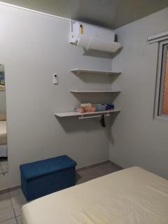 Apartamento Itapema 80 metros do mar! - 2