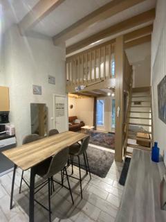 Le Cocon Gite - Saint-Trojan-les-Bains - 5
