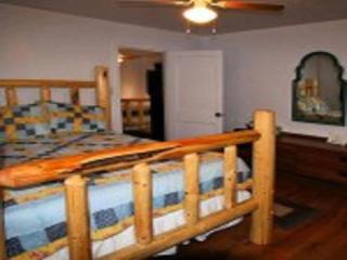 Dunsmuir Lodge - Dunsmuir - 3