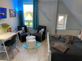 Friesenhof Nieblum - Hotel Garni - 9