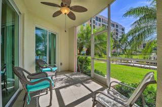 Waterfront Punta Gorda Condo with Pool Access! - Burnt Store Marina - 9