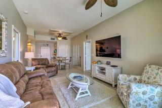 Waterfront Punta Gorda Condo with Pool Access! - Burnt Store Marina - 7