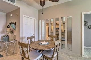 Waterfront Punta Gorda Condo with Pool Access! - Burnt Store Marina - 4