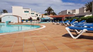 CALIMA Lodge Corralejo - Corralejo - 4