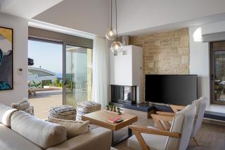Oneiric Exclusive Villas - Atsipopoulo - 7