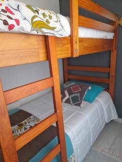 Departamento en Reñaca ARRIENDO - Viña del Mar - 9